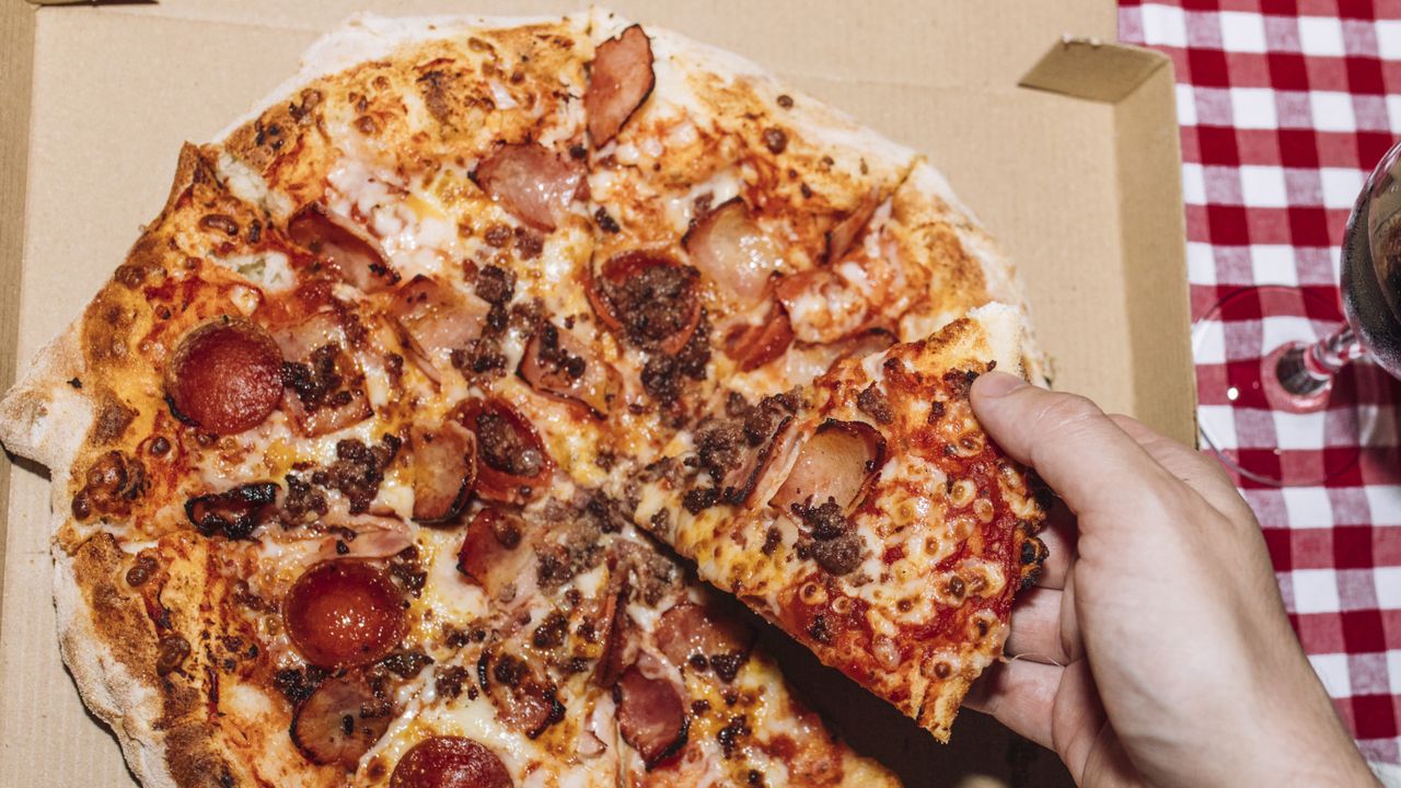 Pizzeria mishap left at least 85 people intoxicated with THC after infused oil used for dough