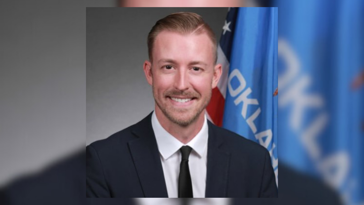 Unpacking rumors Oklahoma superintendent was caught watching adult content at meeting