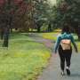 Pick up the pace of your daily walk to boost longevity, experts say