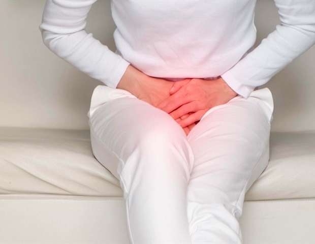 Researchers map key mechanism for bladder function
