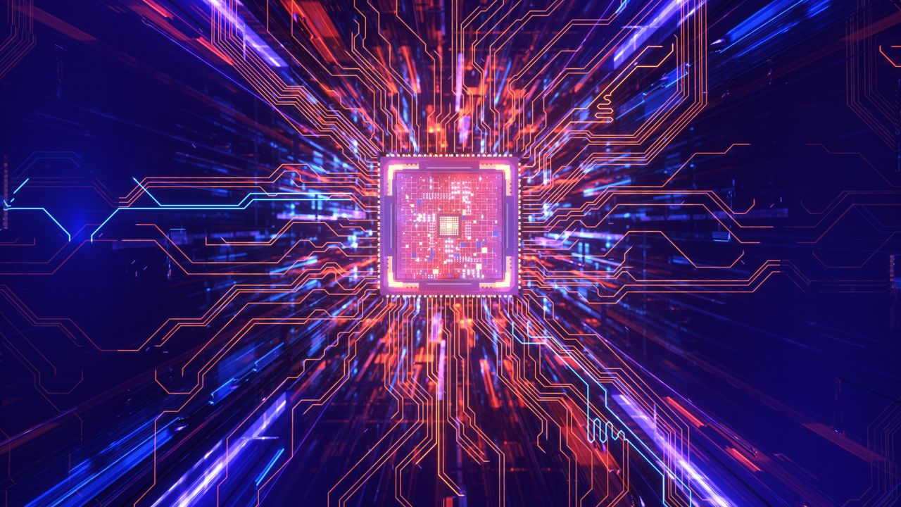Scientists use quantum machine learning to create semiconductors for the first time – and it could transform how chips are made