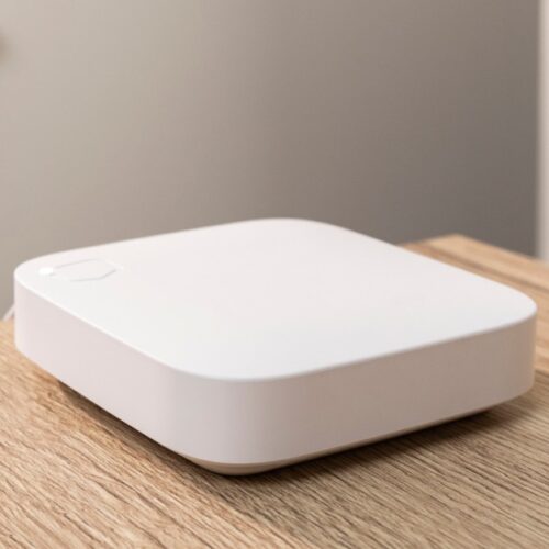 Bankrupt Futurehome suddenly makes its smart home hub a subscription service
