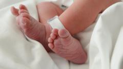 Parents ‘horrified’ by maternity services report