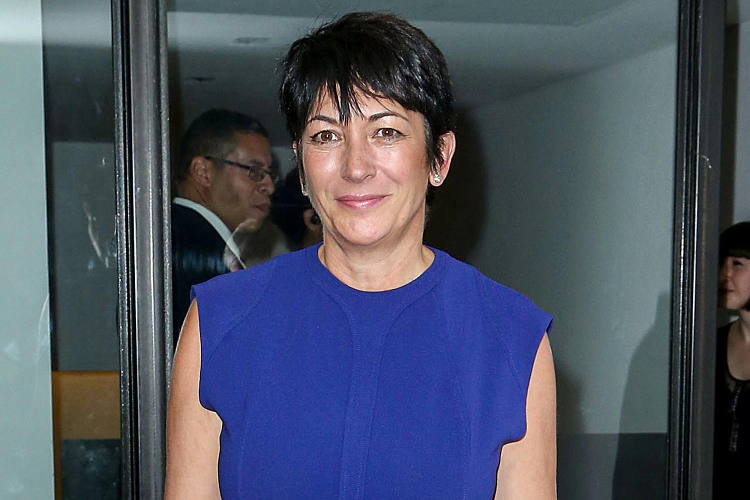 House Oversight Committee rejects Ghislaine Maxwell’s bid for immunity in exchange for testimony