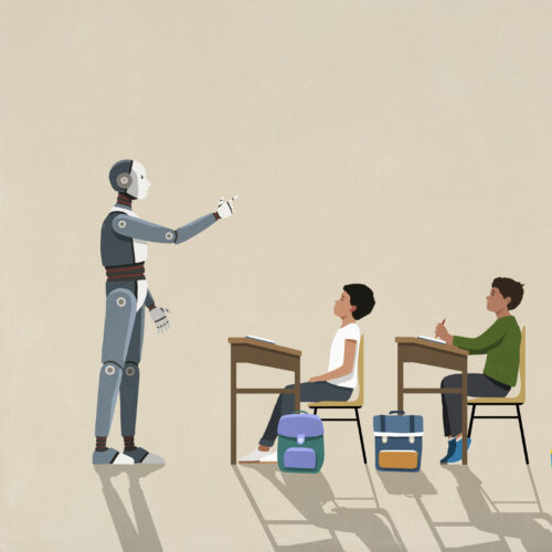 ChatGPT’s new Study Mode is designed to help you learn, not just give answers