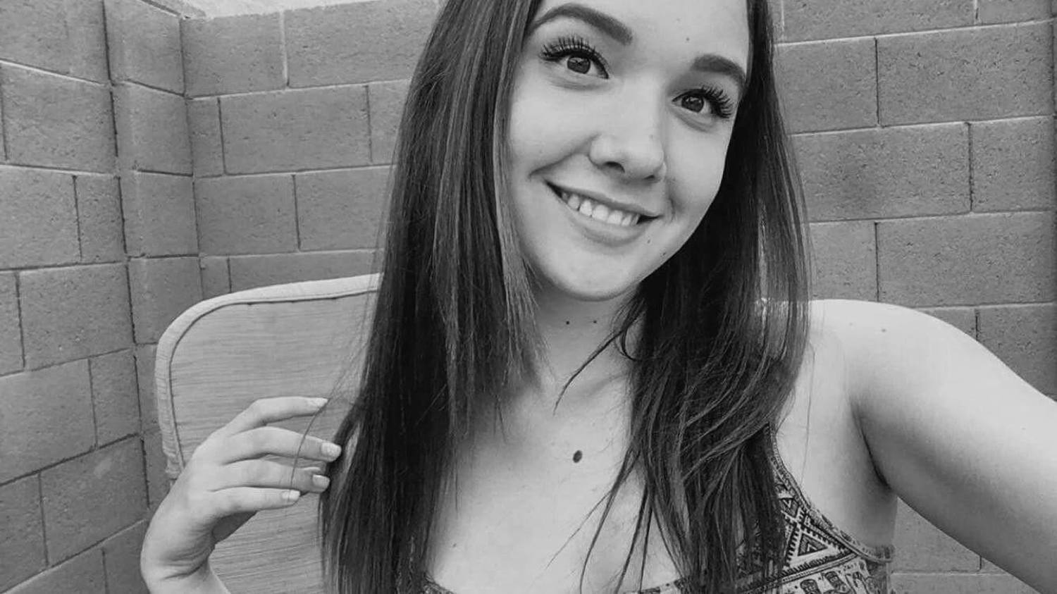 Man accused in armed robbery of Phoenix dancer has been charged in her brutal murder