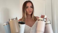 ‘I was a shopping addict – it needs to be taken more seriously’