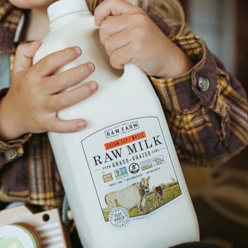 “It’s shocking”: Massive raw milk outbreak from 2023 finally reported
