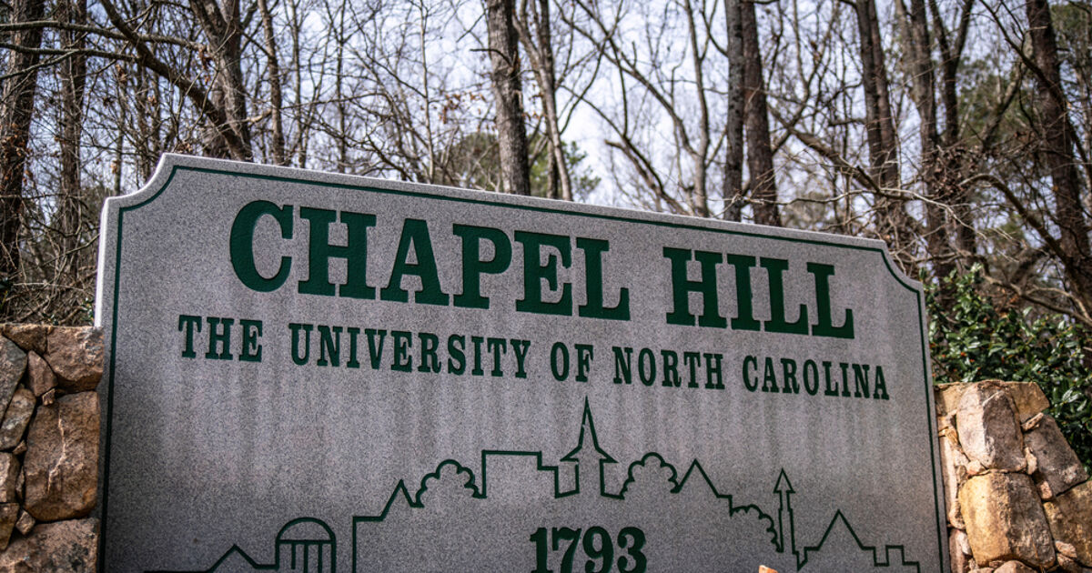 Project 2025 creators target university over LGBTQ+-inclusive course materials
