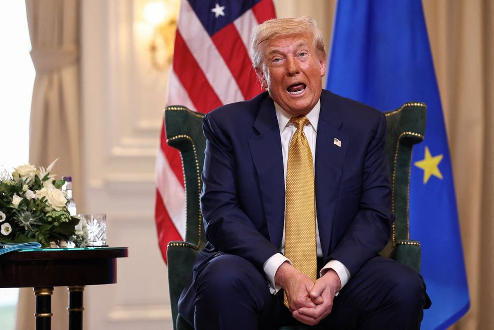 ‘Poisoned the well’: Ex-prosecutor warns Trump DOJ’s lack of credibility will haunt him