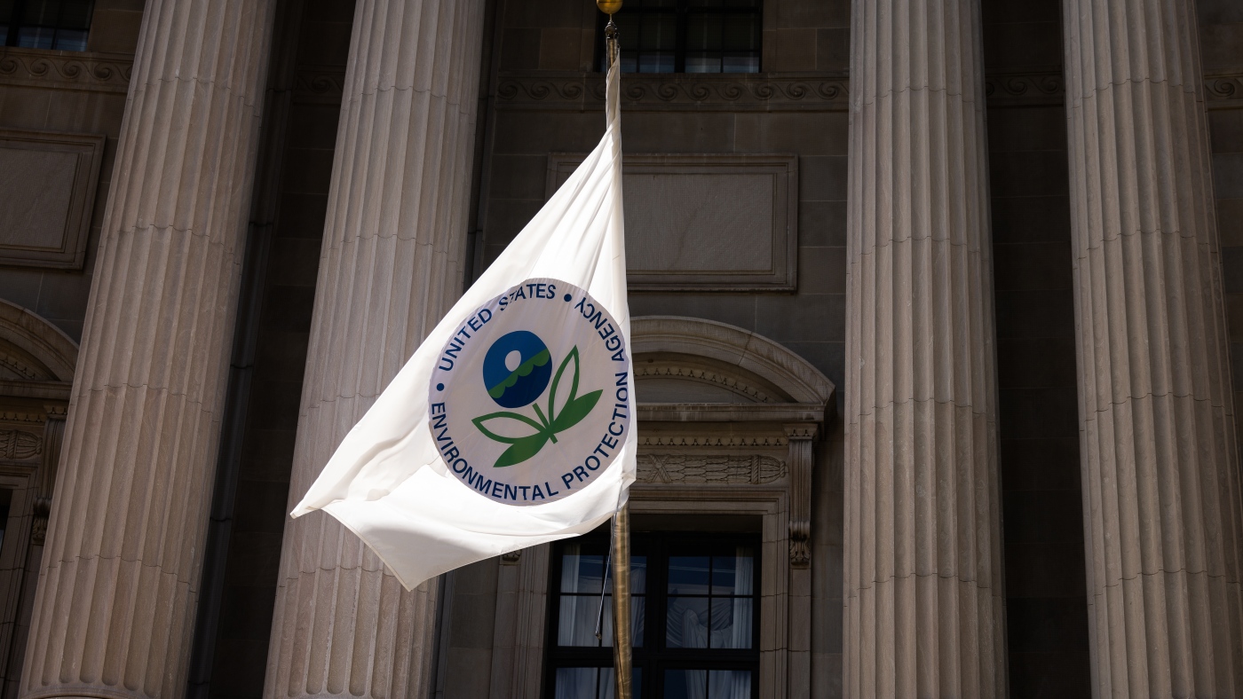 Trump’s EPA wants to eliminate regulation for greenhouse gases