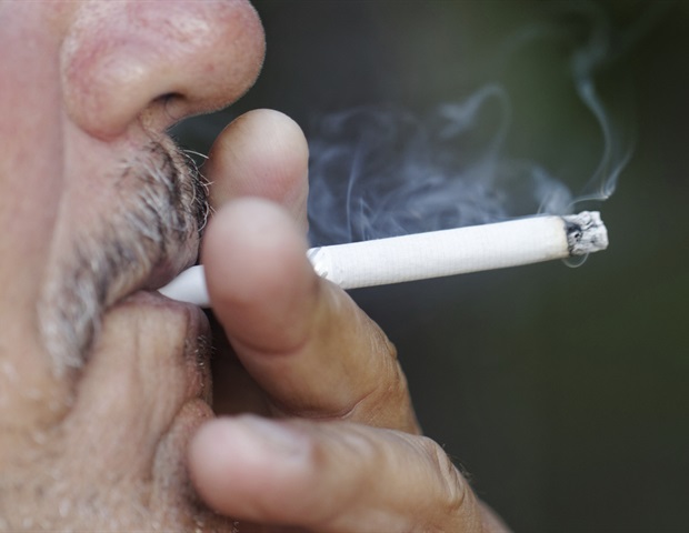 Vaping recreates 1970s smoking uptake rates in UK teens