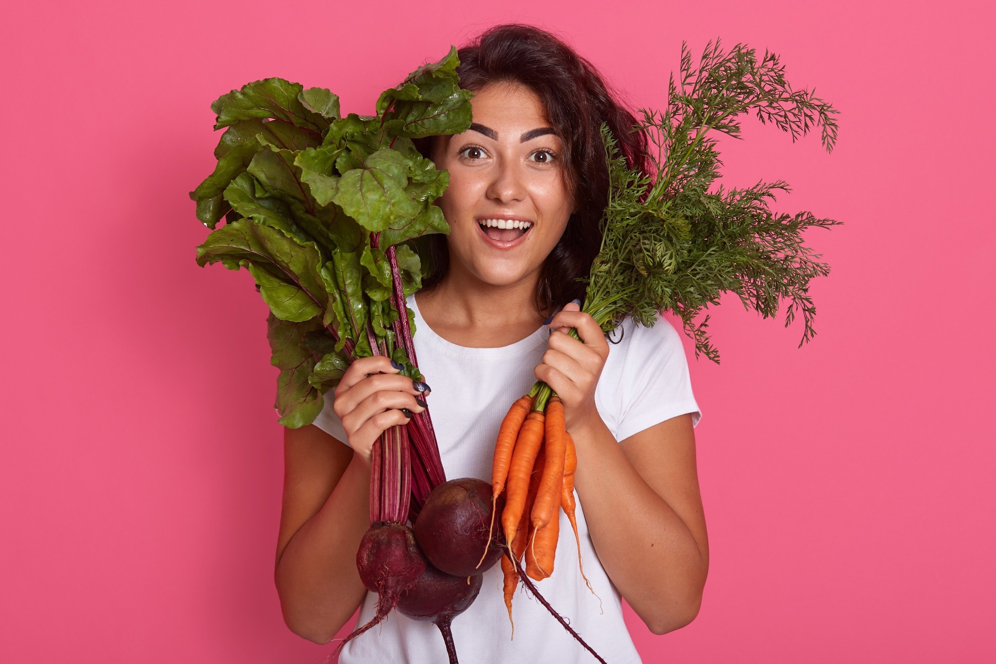 Vegan teens exercise more often than meat-eating peers, study finds