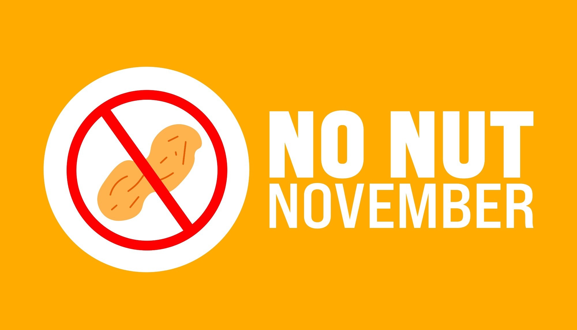 Study debunks “No Nut November” claims: Abstinence shows no health benefits or harms