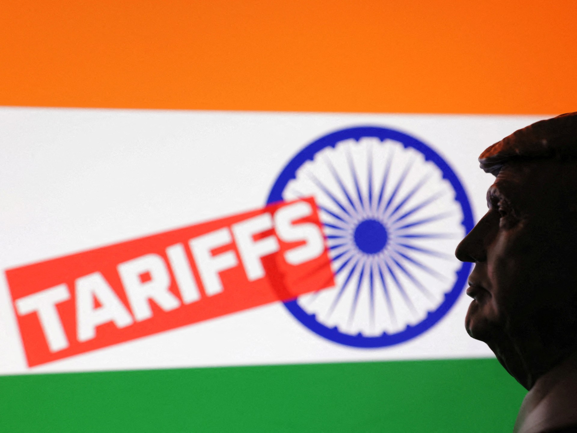 Trump hits India with 25% tariff, extra ‘penalty’ for Russian oil purchases