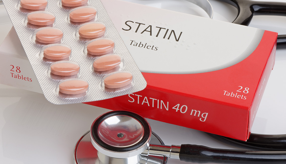 Review Recommends High Dose Statins