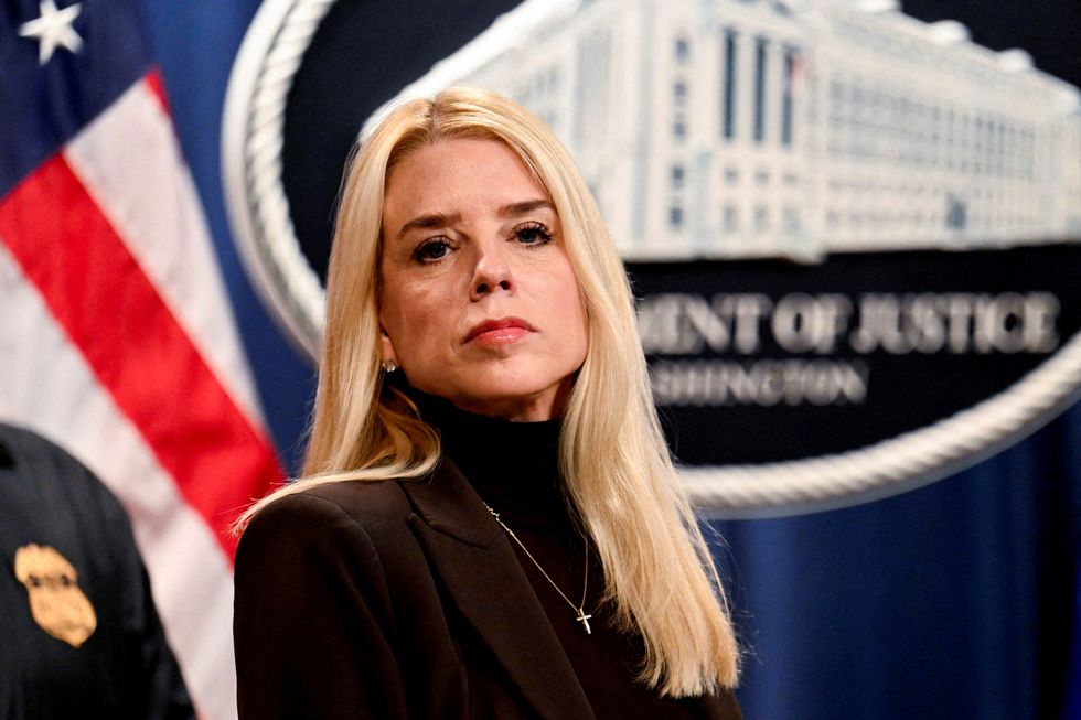 ‘Really dangerous’: Pam Bondi’s shocking power play alarms legal expert