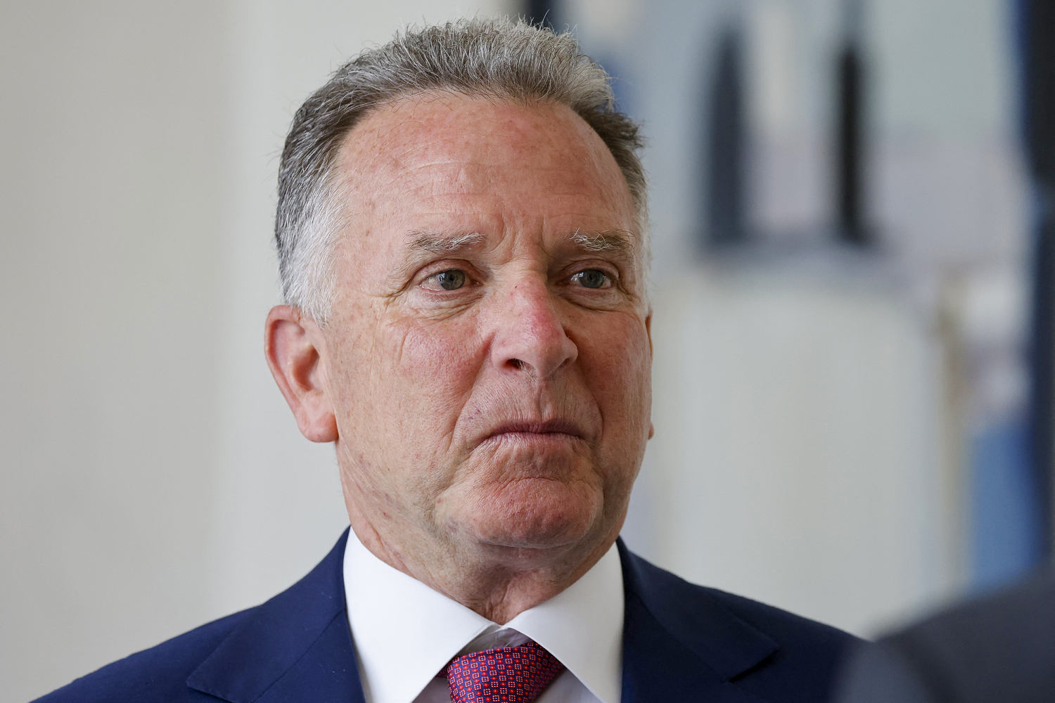 U.S. envoy Steve Witkoff to travel to Israel to address humanitarian crisis in Gaza