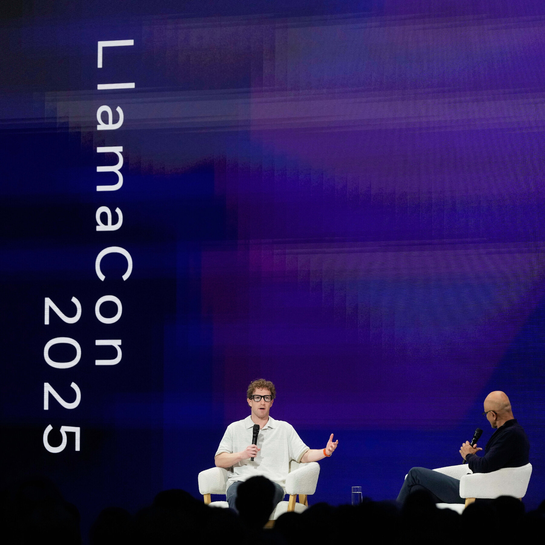 ‘Superintelligence’ Will Create a New Era of Empowerment, Mark Zuckerberg Says