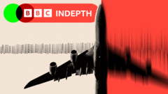 Why plane turbulence is becoming more frequent – and more severe