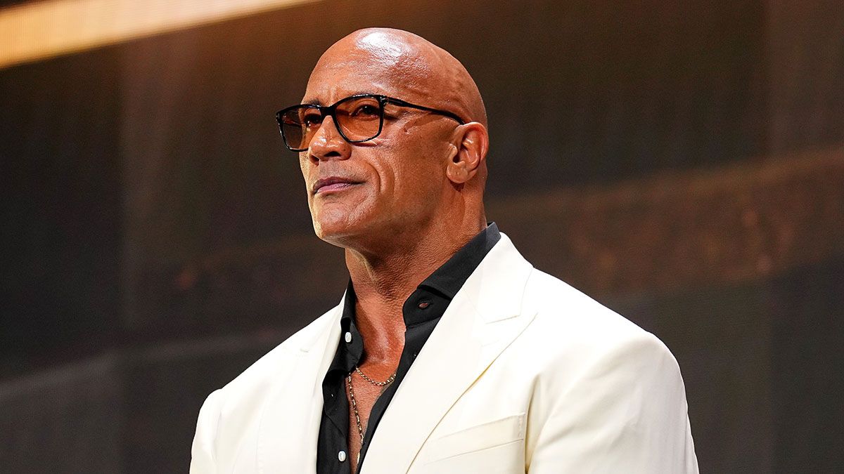 Fake Dwayne Johnson quote calls Israel ‘evil’ for actions in Gaza, labels Netanyahu ‘heartless criminal’