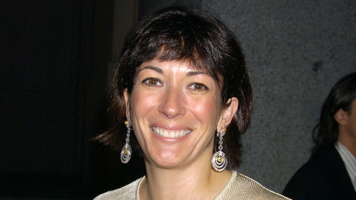 Ghislaine Maxwell wasn’t moved to low-security prison in July 2025