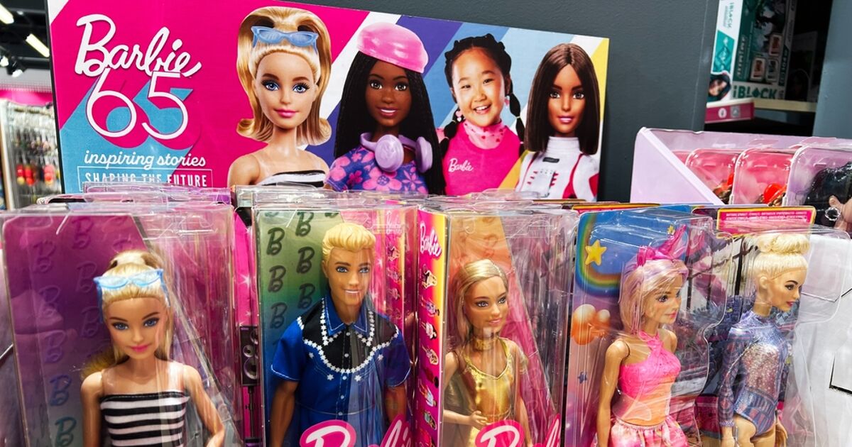Gay couple who styled iconic queer Barbie dolls for charity dies in tragic accident