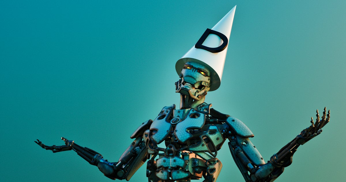 There’s Officially A Term Used To Insult AI, And You’re Going To See It Everywhere