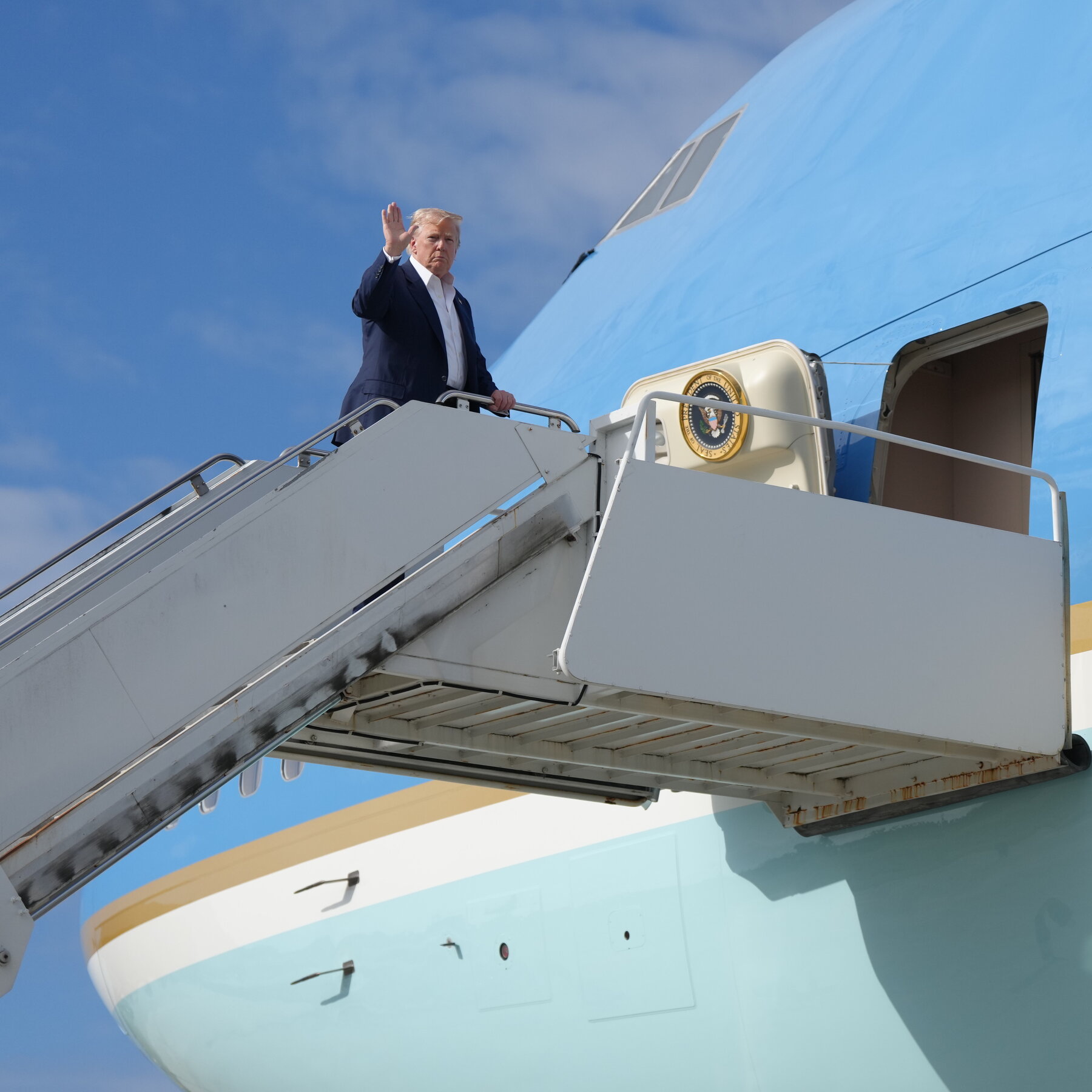 White House Urges ‘Pro-Innovation Mindset’ to Crypto In New Report