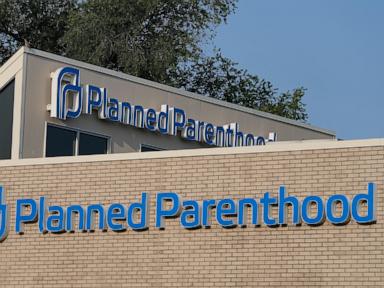 More than 20 Democratic-led states sue Trump administration over Planned Parenthood funding cuts