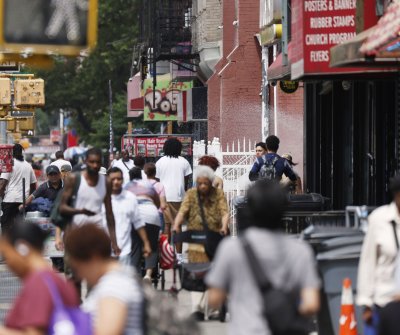 1 dead, 22 sickened by Harlem Legionnaires’ disease cluster
