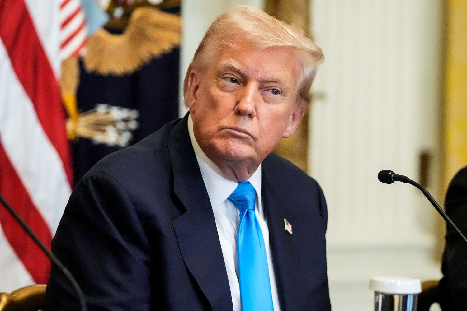Trump reaches tariff deal with South Korea and Witkoff addresses Gaza crisis: Morning Rundown