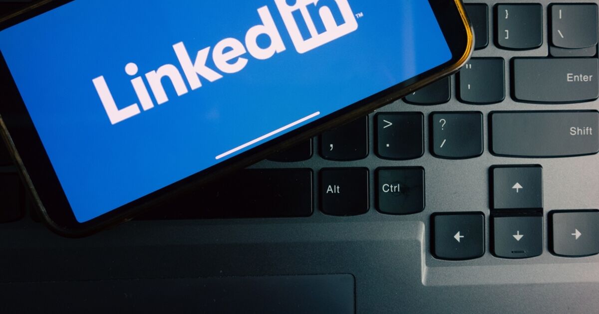 LinkedIn removes hate speech policies forbidding transphobic misgendering & deadnaming