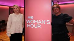 Sara Pascoe: ‘I don’t know how relationships survive parenthood’
