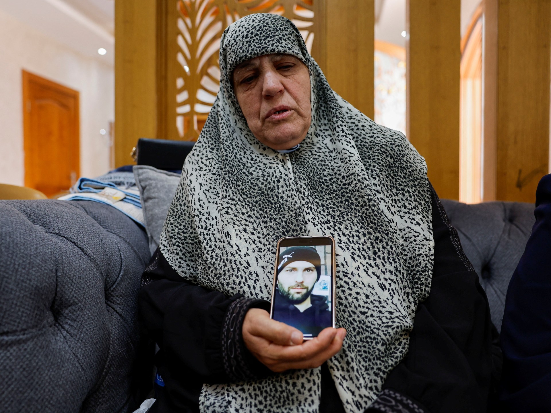 Palestinian man dies in Israeli settler arson attack in occupied West Bank