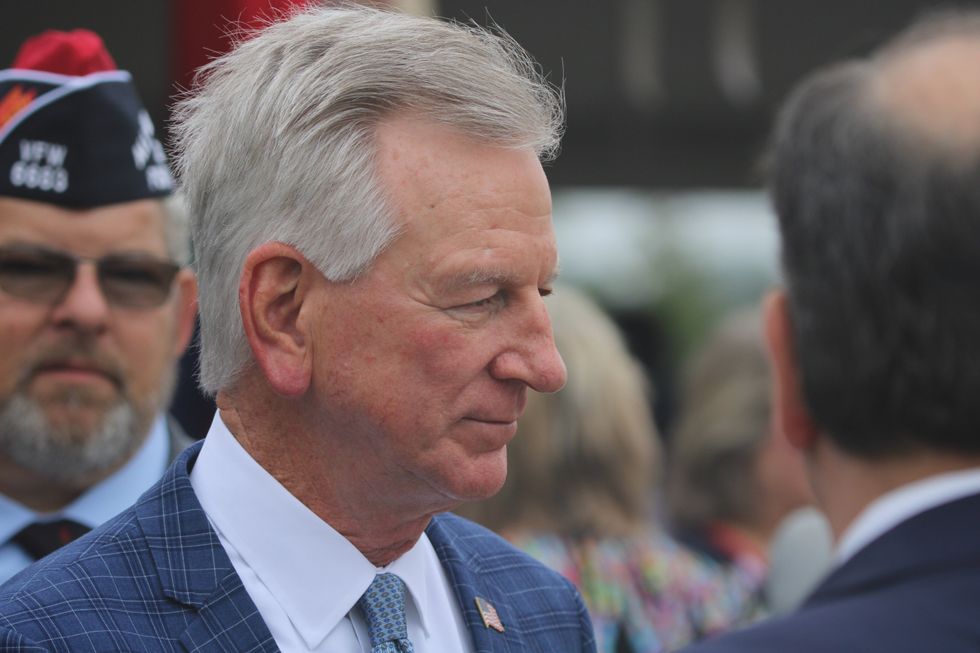MAGA senator wants to ‘do away’ with students from China and Iran