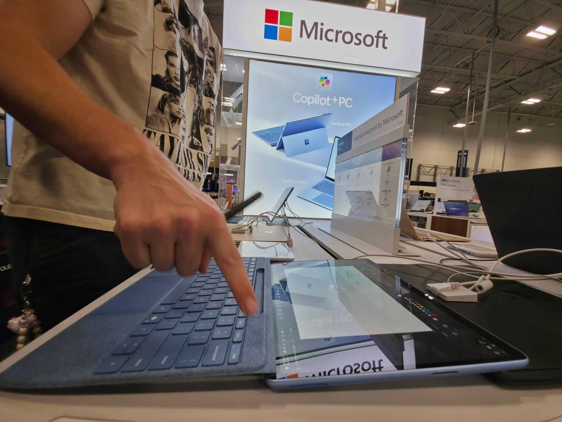 Microsoft becomes second company to surpass $4 trillion in market value