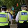 Crushed testicles and back pain: Police uniforms in England and Wales ‘unfit for purpose,’ survey reveals