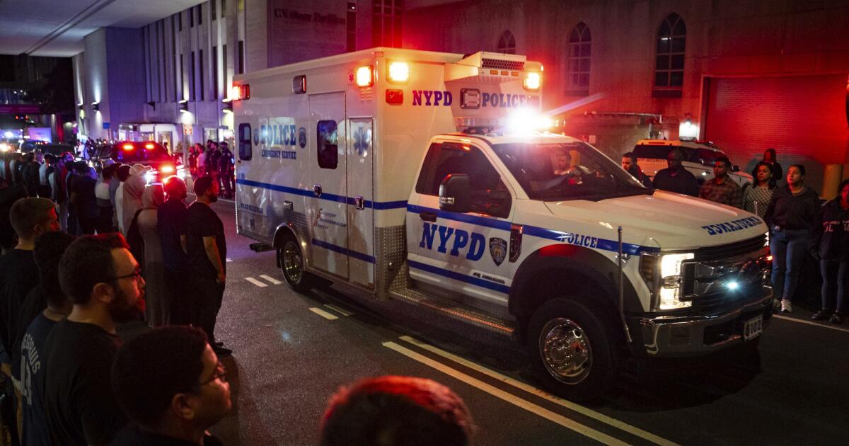 Mass shooter said ‘Football gave me CTE.’ Are youth athletes at risk?