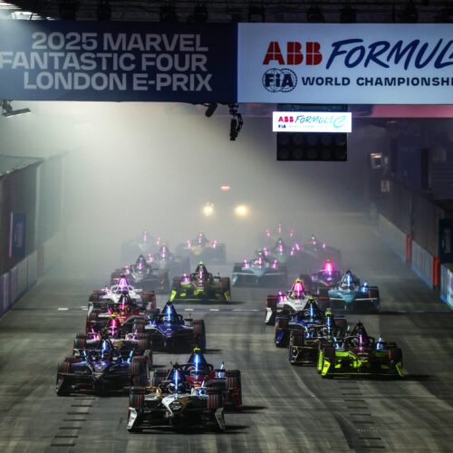 Formula E wraps up season 11—where does the all-EV series go next?