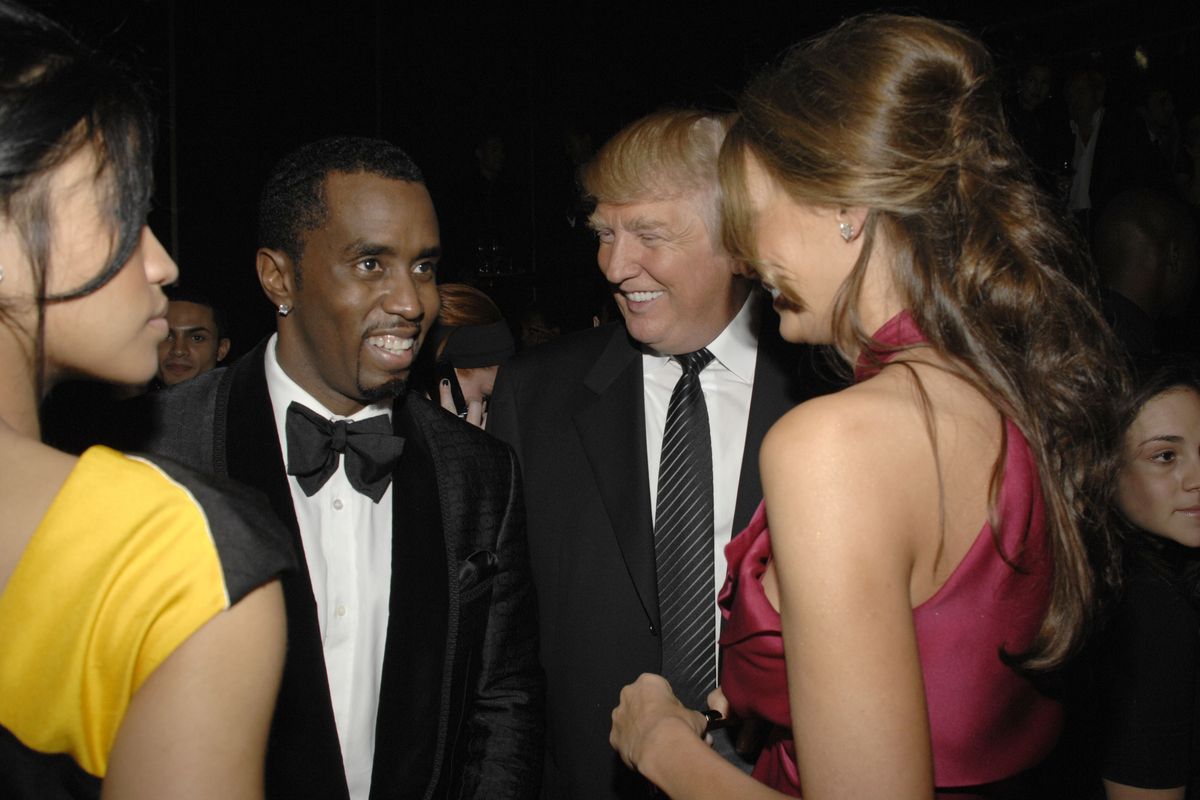 Is Trump considering pardon for Sean ‘Diddy’ Combs? What to know