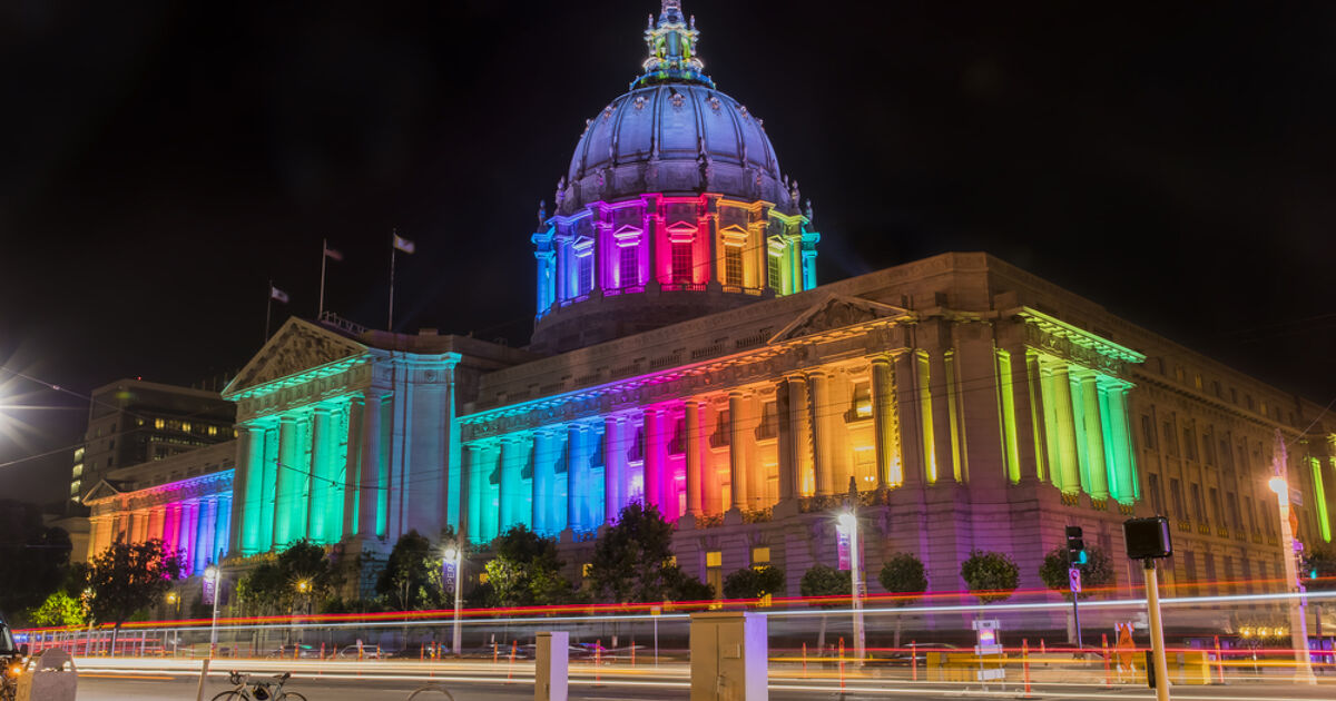 Gay lawmaker wants to roll back what was once a major LGBTQ+ victory. People aren’t taking it well.
