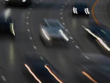 Trump’s EPA is targeting key vehicle pollution rules. What that means for carmakers