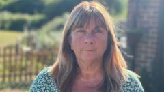 Older driver rules ‘could have saved mum’s life’