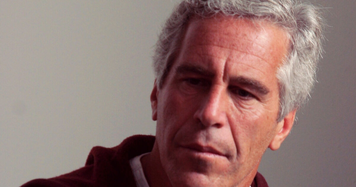 When a trans woman first accused Jeffrey Epstein of rape, the media mocked her