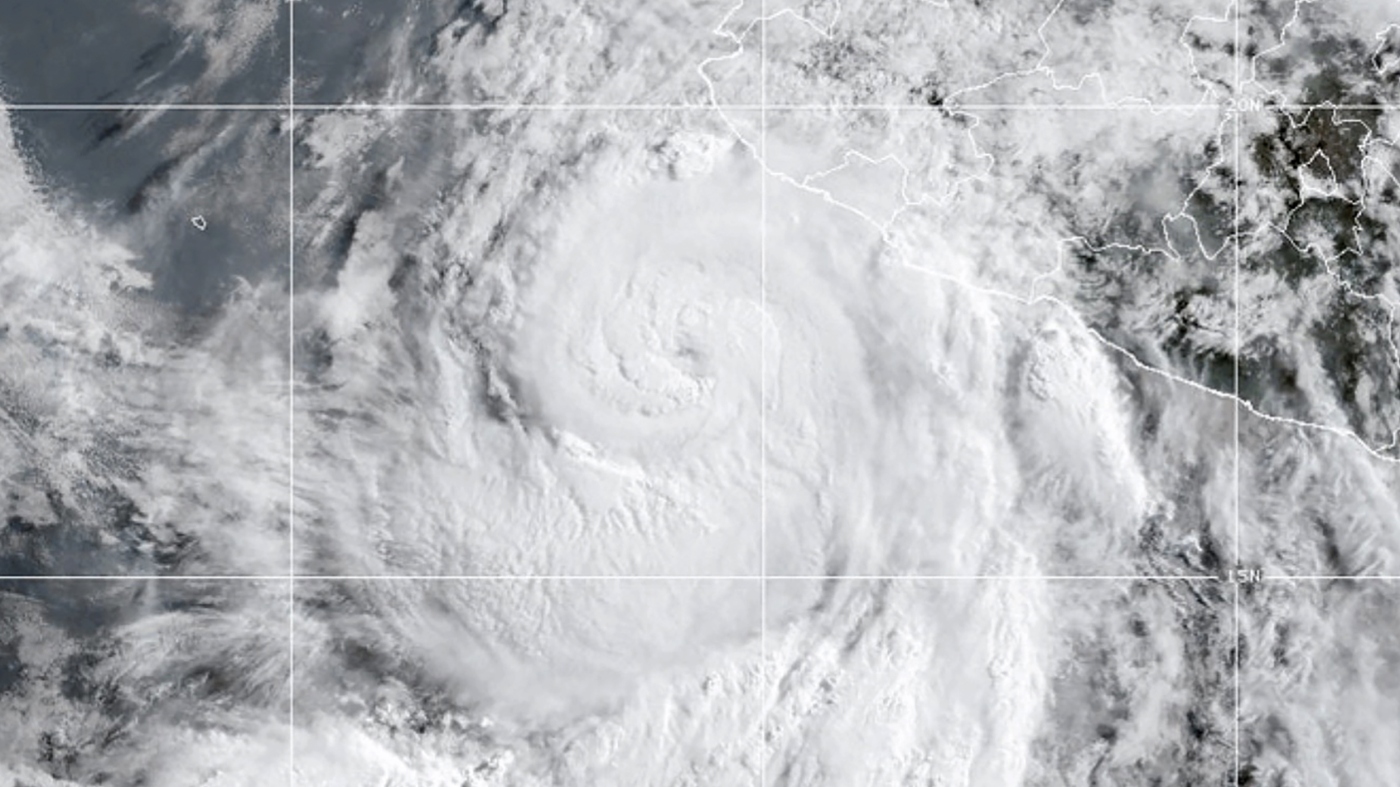 In reversal, Defense Department will continue providing crucial satellite weather data