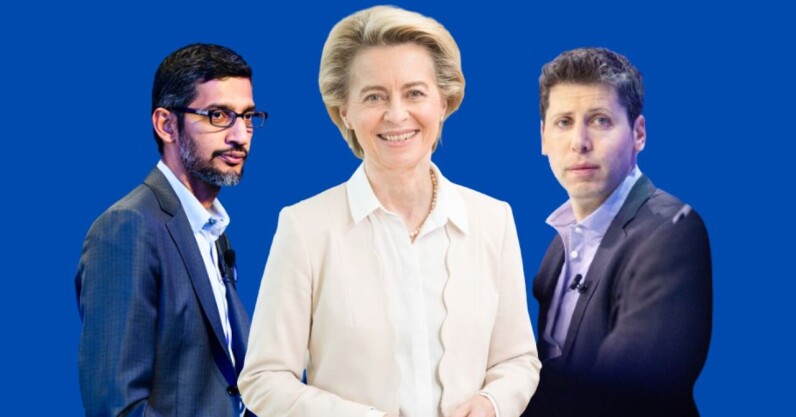 Can Europe’s AI rules turn worker protections into a competitive edge?