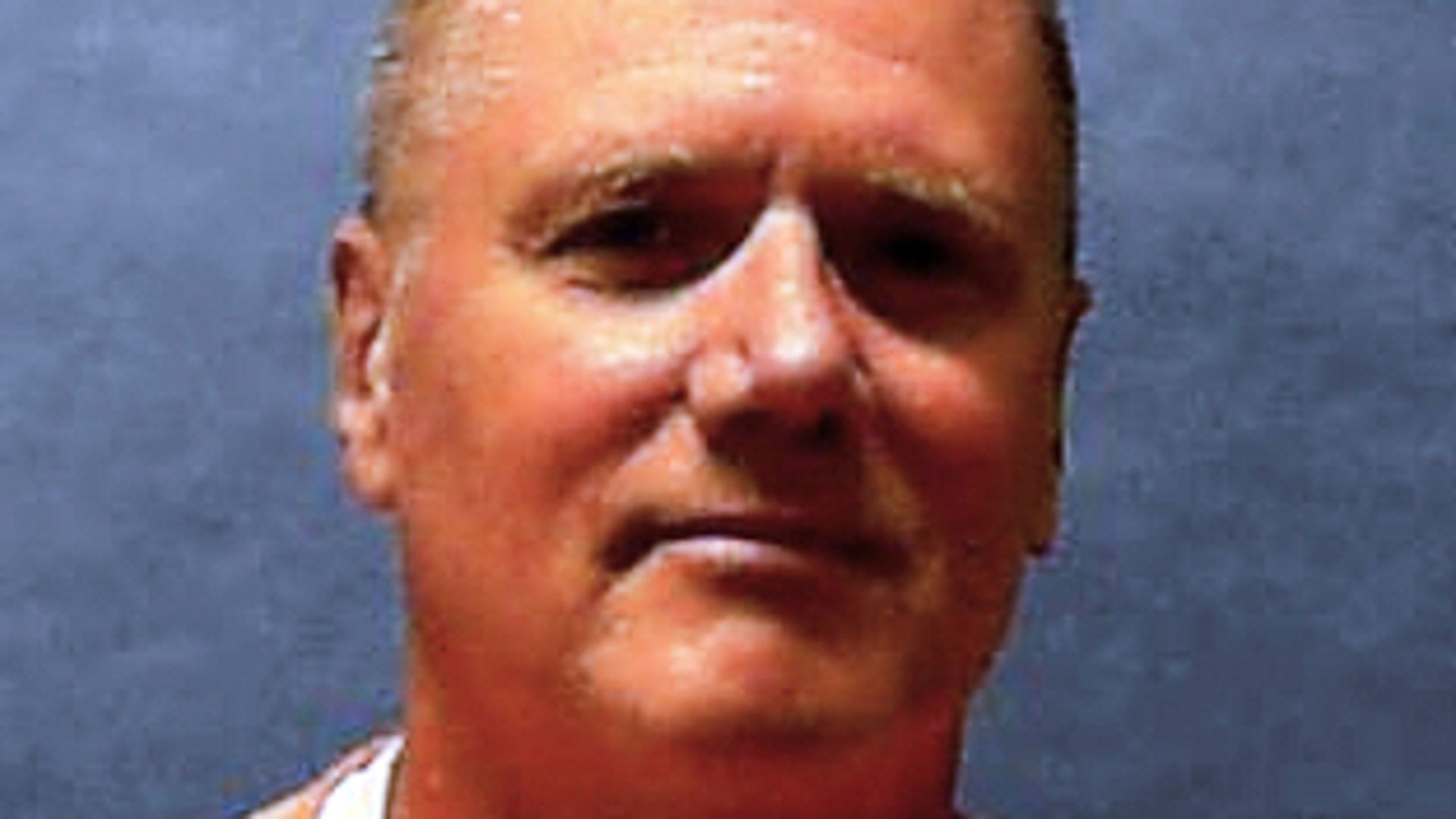 Execution of man who killed his wife and children sets new state record