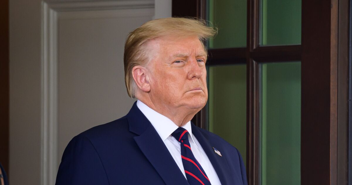 Brown University agrees to Trump’s anti-trans demands as part of deal to restore funding