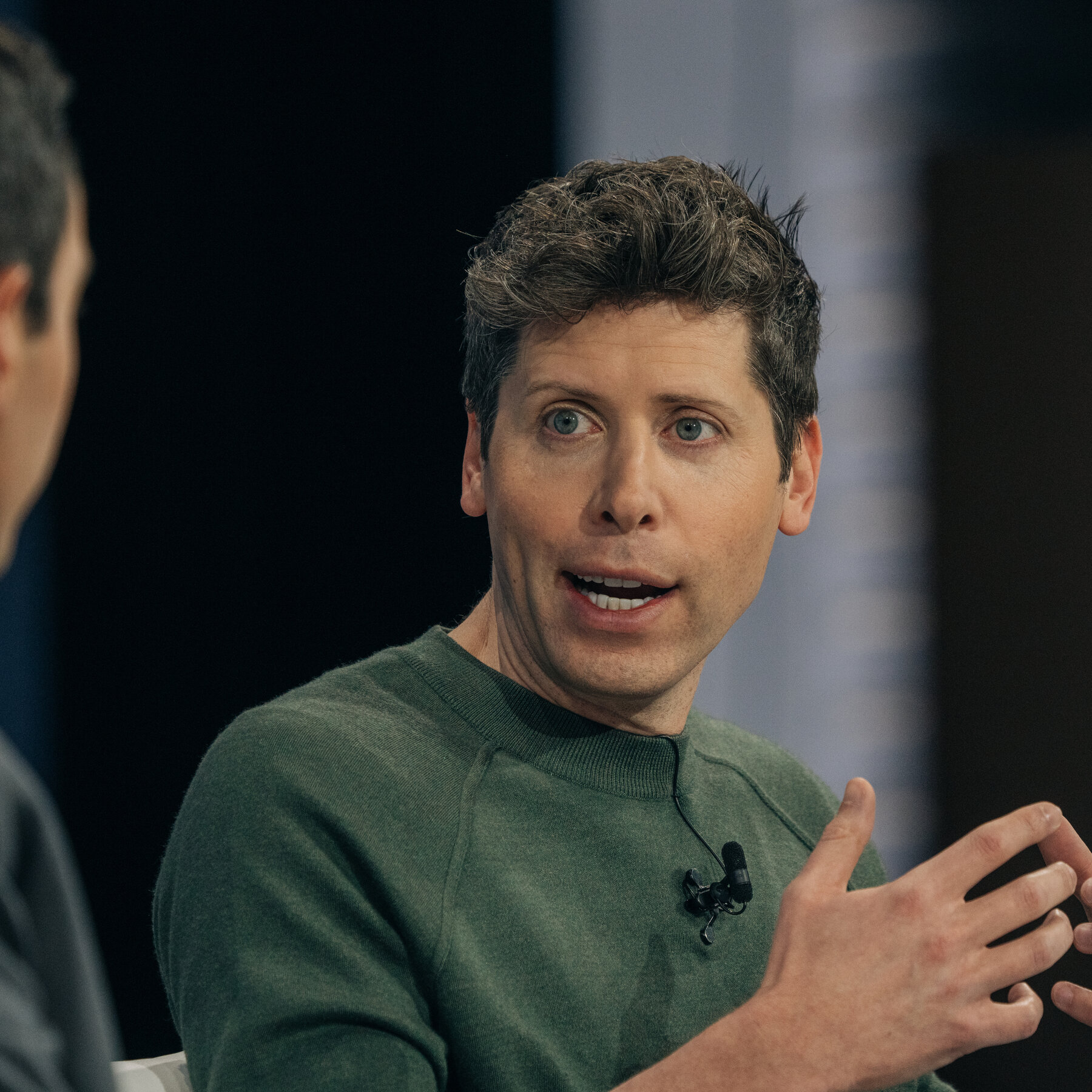 OpenAI Raises Another Funding Deal, From Dragoneer, Blackstone and More